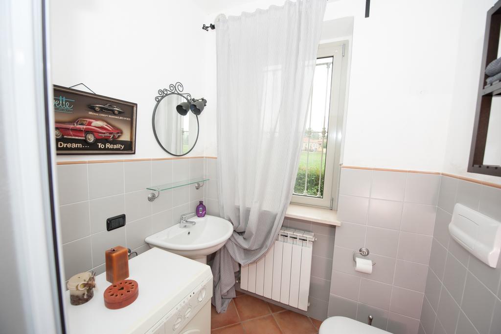 B&B La Pellizzera Vigevano Exterior photo