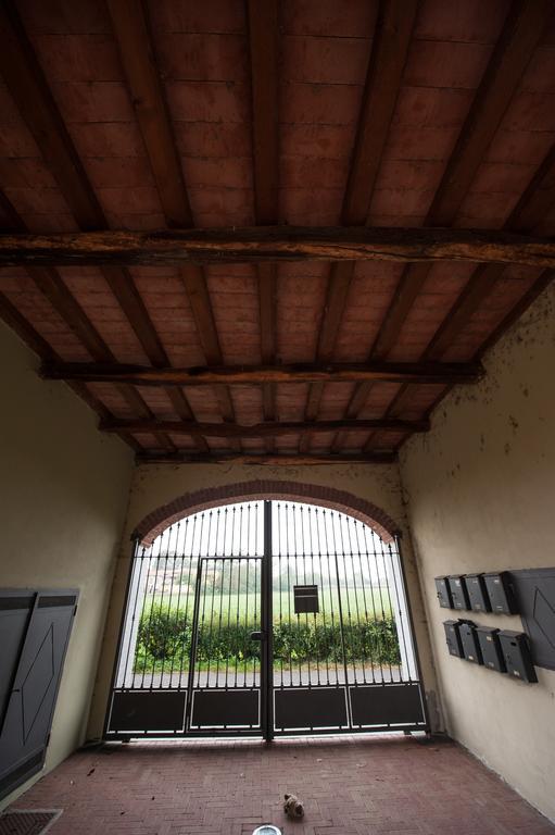 B&B La Pellizzera Vigevano Exterior photo
