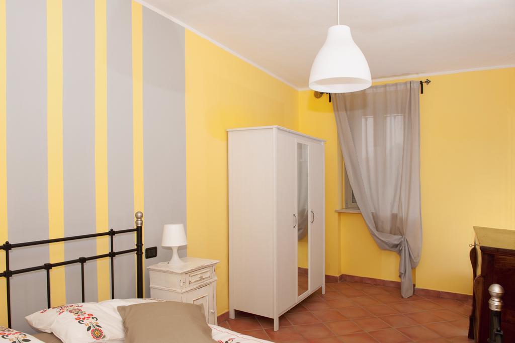 B&B La Pellizzera Vigevano Room photo