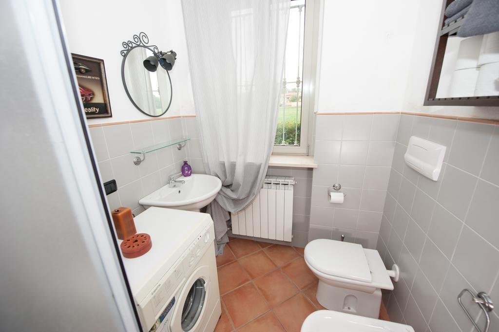B&B La Pellizzera Vigevano Room photo